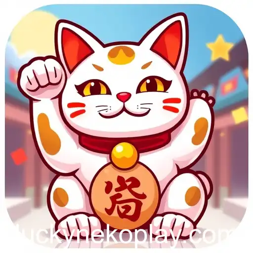 The Rise of Lucky Neko in Online Gaming