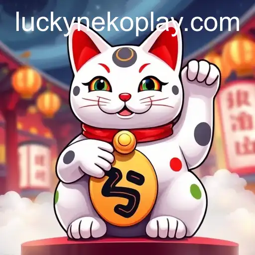 The Rise of Lucky Neko in Online Gaming