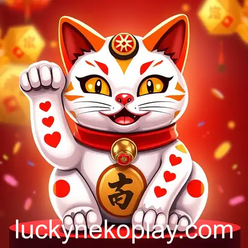 The Rise of Online Gaming in 2025: Lucky Neko Leads the Charge