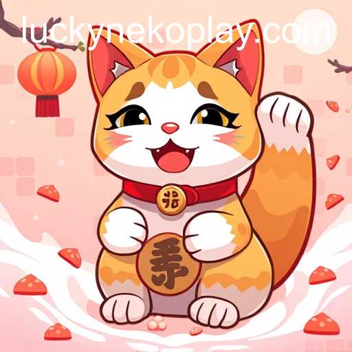 The Rise of Virtual Gaming: A Look at Lucky Neko