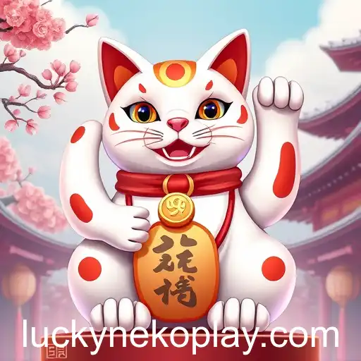 Exploring Slot Games: The Allure of 'Lucky Neko Free Play'