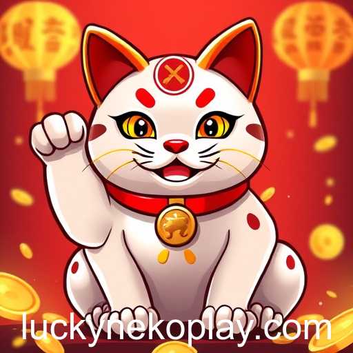 lucky neko free play