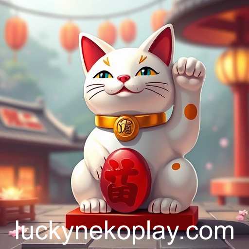 The Rise of Lucky Neko in Online Gaming
