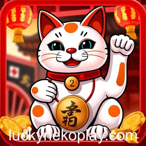 lucky neko free play