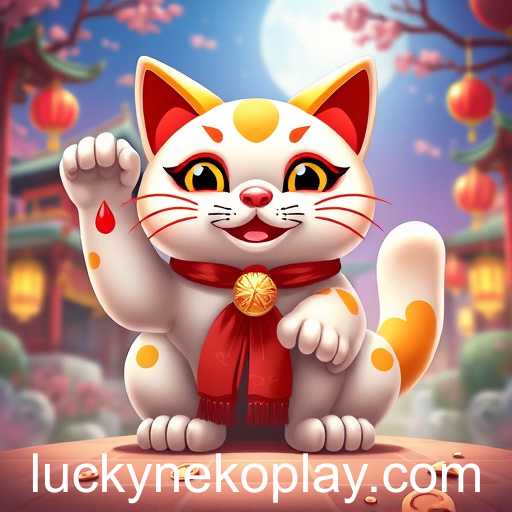 lucky neko free play