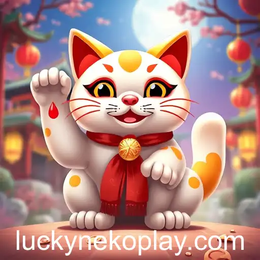 Exploring the Stunning Visuals of 'Lucky Neko Free Play'